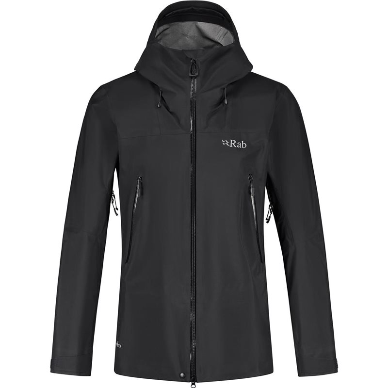 Rab Kangri GTX Jacket Black