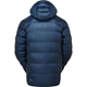 Rab Mythic Ultra Jacket Tempest Blue