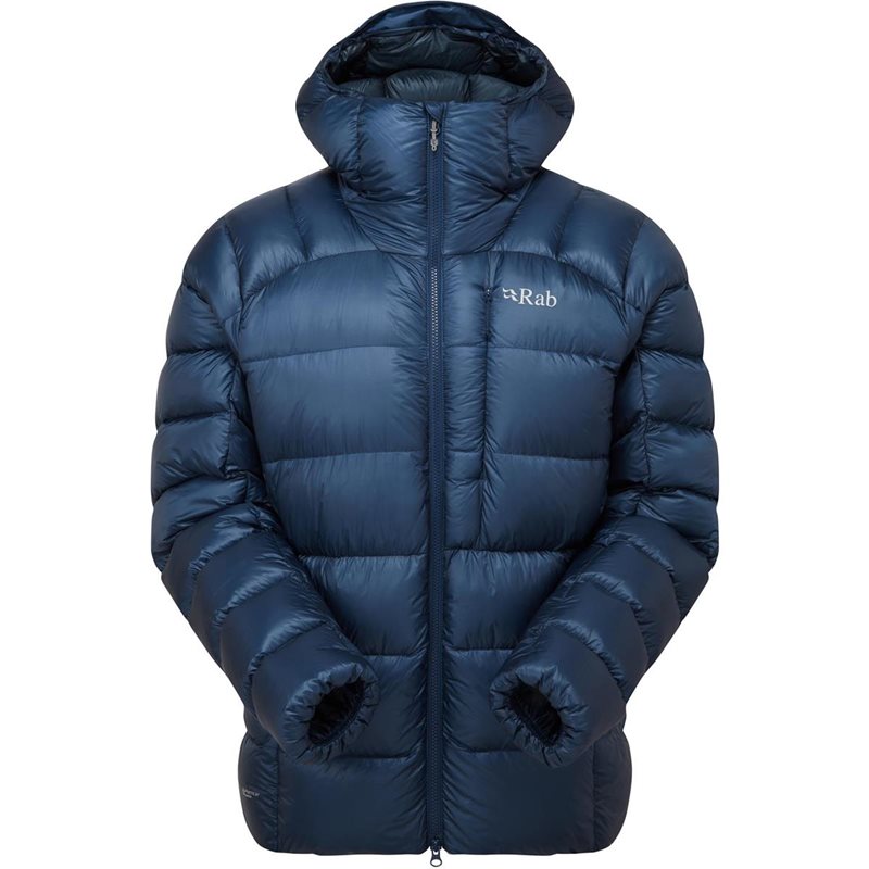 Rab Mythic Ultra Jacket Tempest Blue