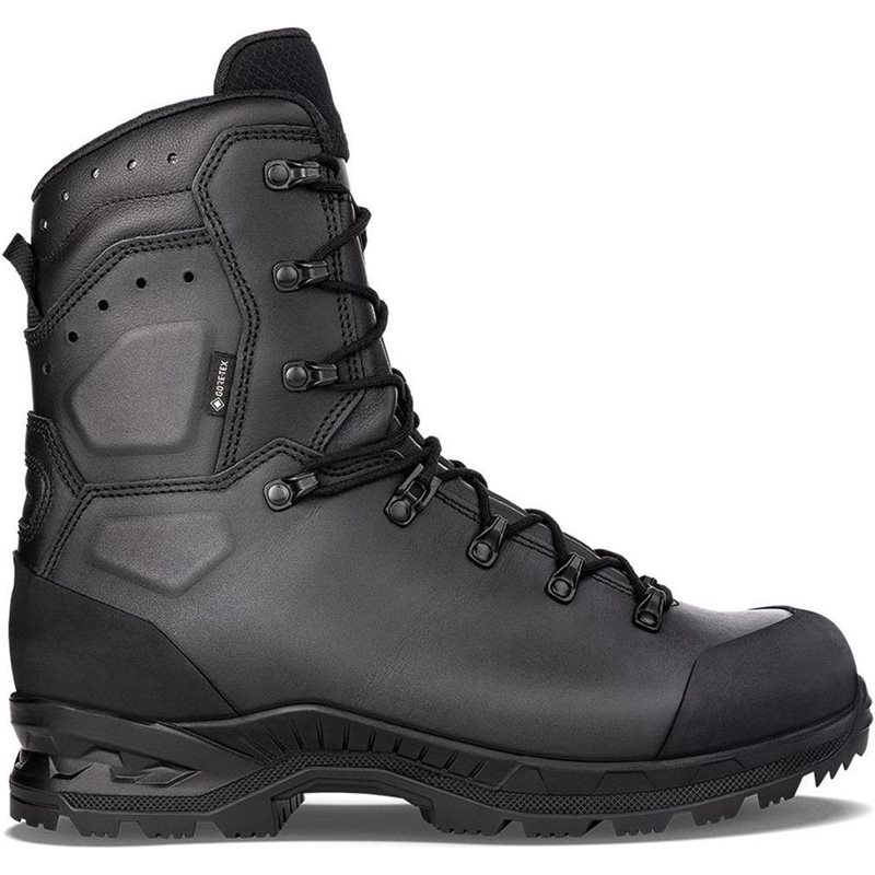 Lowa Combat Boot Mk2 Gtx Black