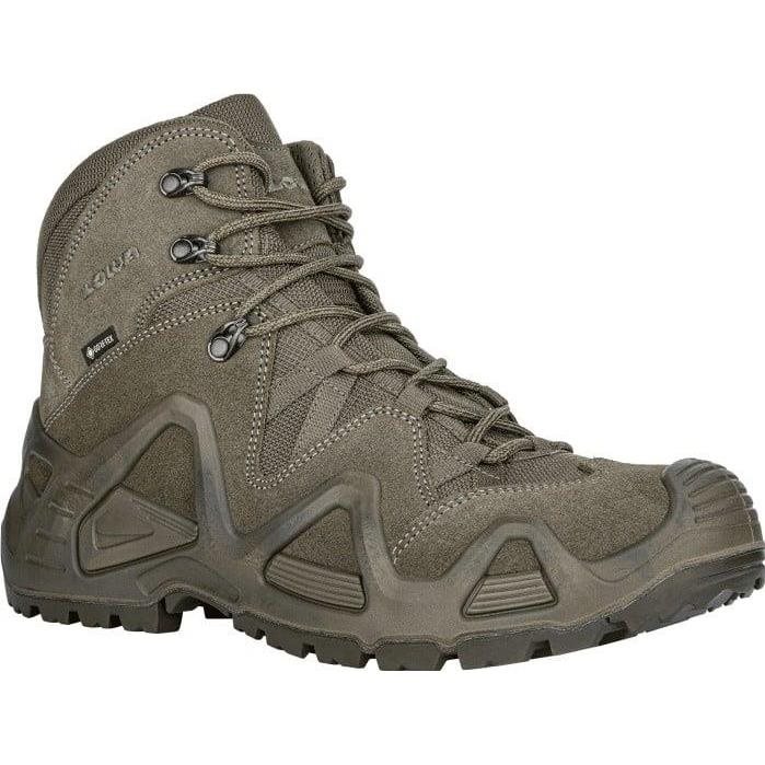 Lowa Zephyr Gtx Mid Tf Ranger Green