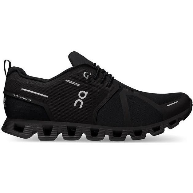 On Cloud 5 Waterproof M All Black