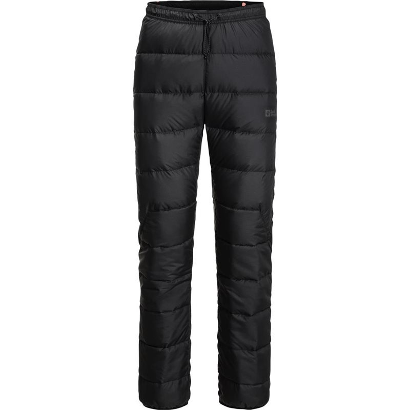 Jack Wolfskin Atmosphere Pants M Black