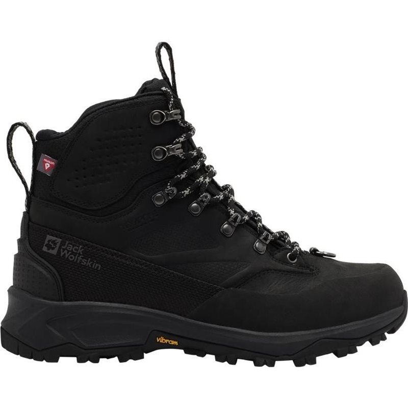 Jack Wolfskin Terraquest Arctic Texapore Mid W Phantom