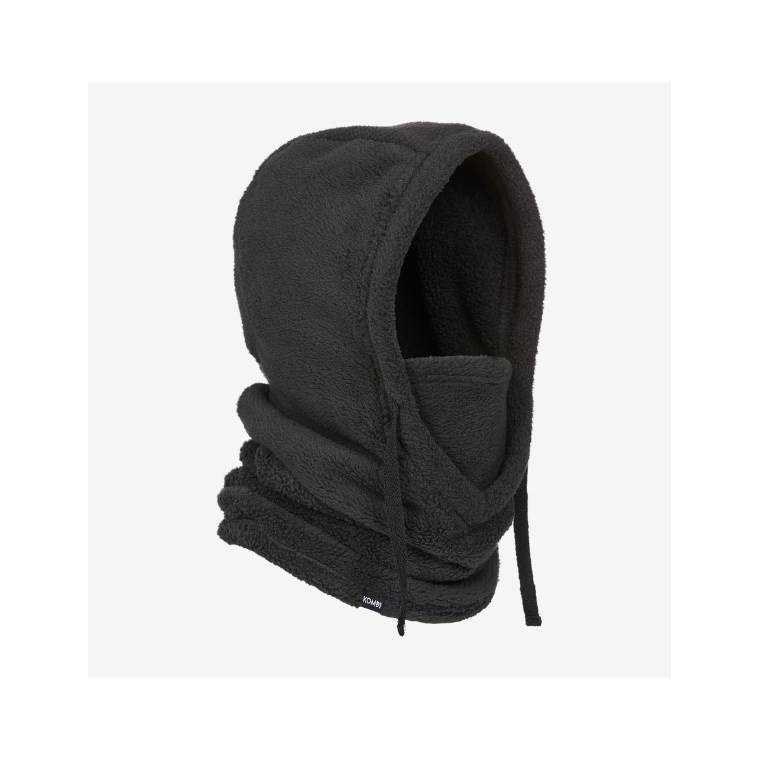 Kombi Sasquatch Junior Black