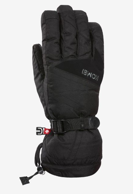 Kombi Original W Glove Black