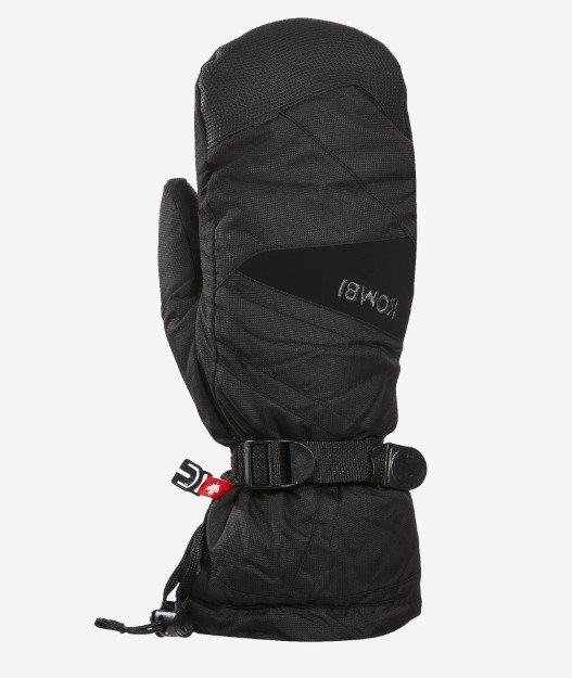 Kombi Original M Mitt Black