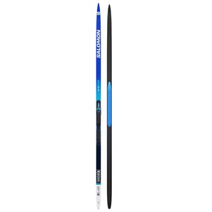 Salomon XC SKIS S/LAB eSKIN Vallafritt Längdpaket -24
