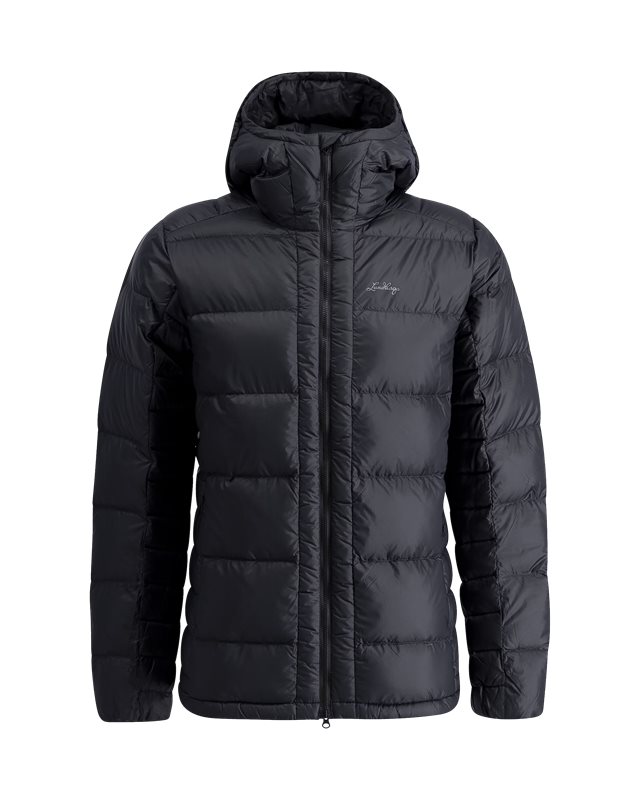 Lundhags Padje Light Tech Down Jacket M Black