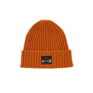 Burnt Orange
