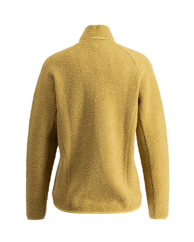 Alternativ bild 1 för Lundhags Flok Wool Ws Pile