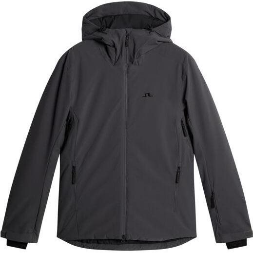 J.Lindeberg Ace Jacket Asphalt