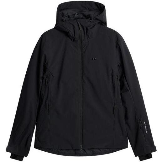 J.Lindeberg Ace Jacket Black