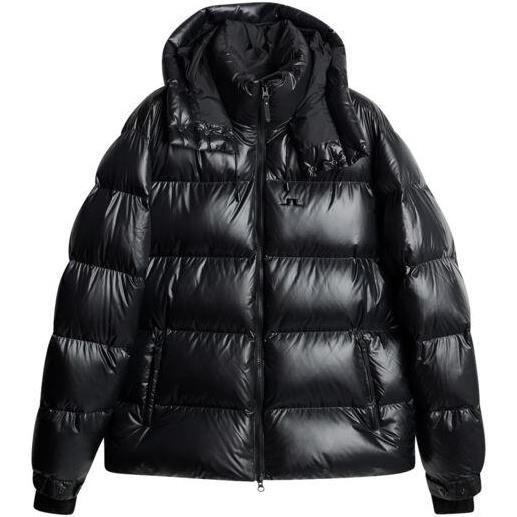 J.Lindeberg Creek Down Jacket Black