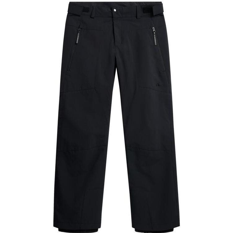 J.Lindeberg Clarke Pant Black