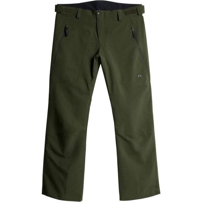 J.Lindeberg Clarke Pant Forest Green