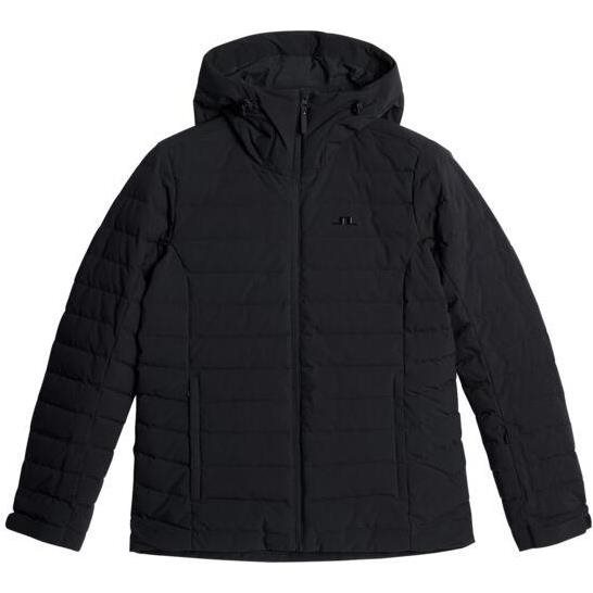 J.Lindeberg W Thermic Down Jacket Black