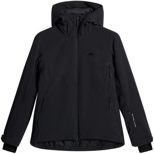 J.Lindeberg Starling Jacket Black