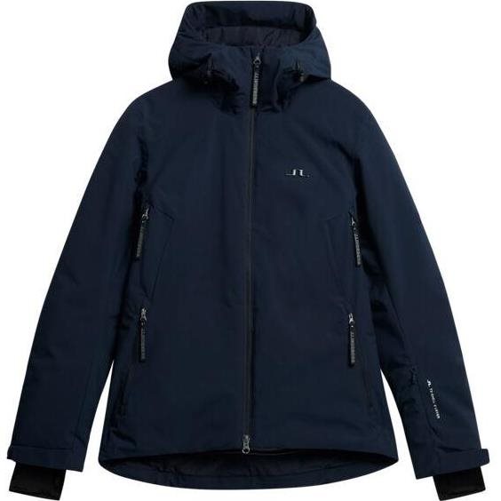 J.Lindeberg Starling Jacket Jl Navy