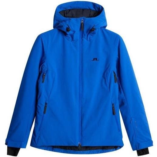 J.Lindeberg Starling Jacket Club Blue