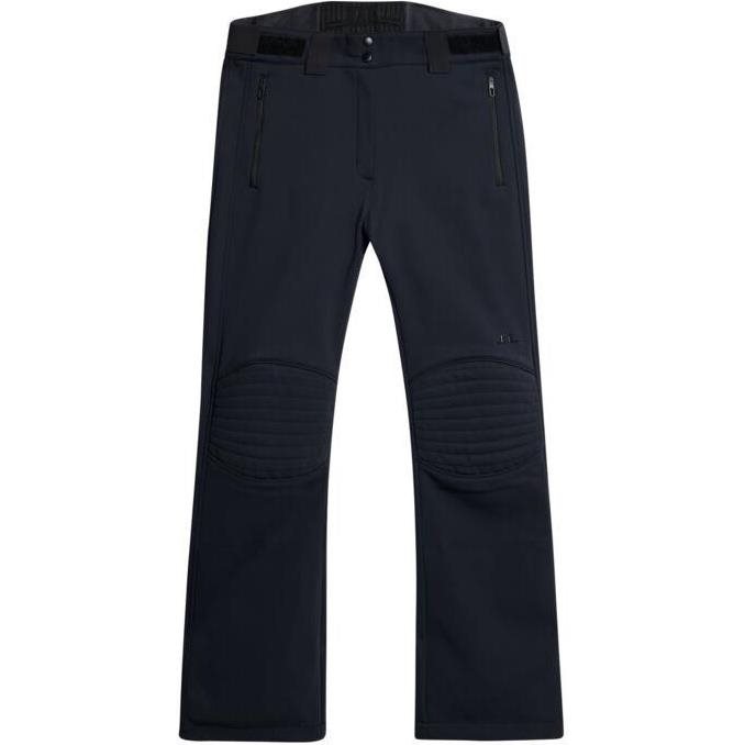 J.Lindeberg W Stanford Pant Black