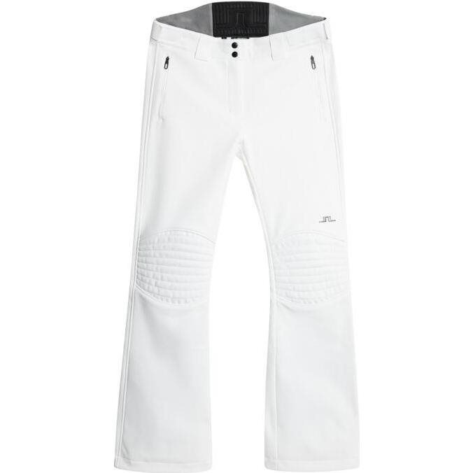 J.Lindeberg W Stanford Pant White