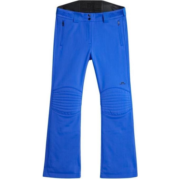 J.Lindeberg W Stanford Pant Club Blue