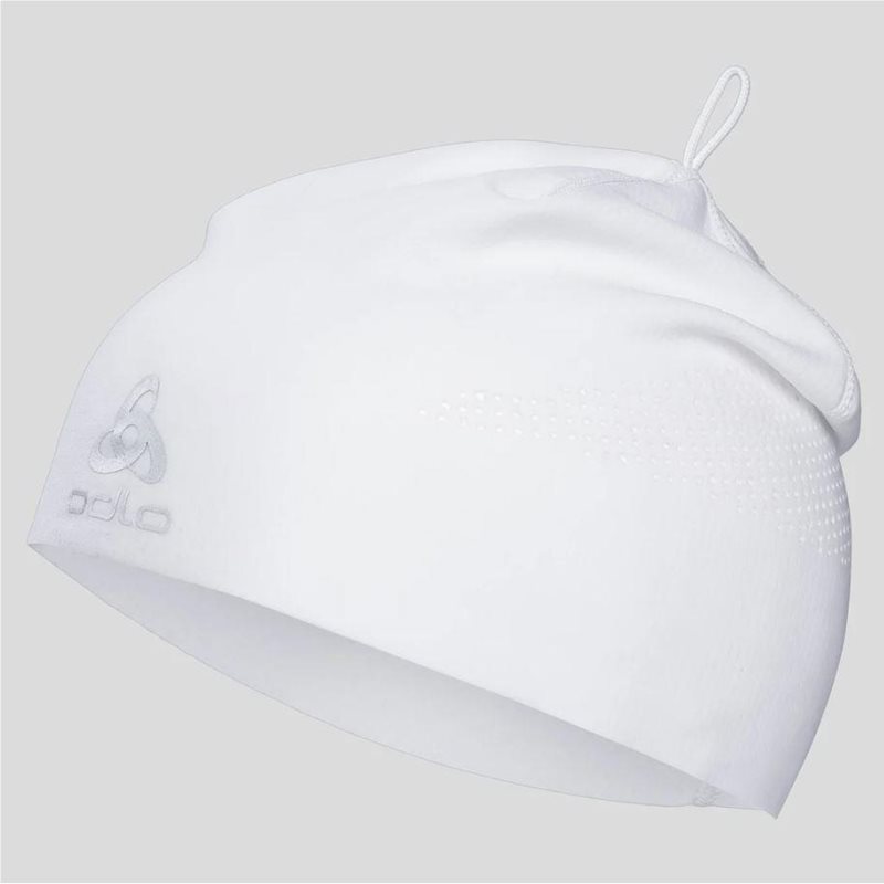 Odlo Hat Move Light White