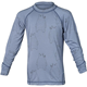 Isbjörn Polarbear Set Baselayer Kids Lagoon