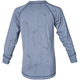 Isbjörn Polarbear Set Baselayer Kids Lagoon