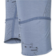 Isbjörn Polarbear Set Baselayer Kids Lagoon