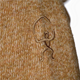 Isbjörn Shaun Hoodie Teens Lion