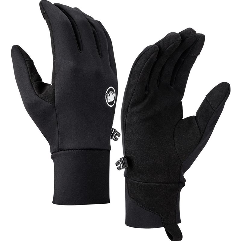 Mammut Astro Glove Black