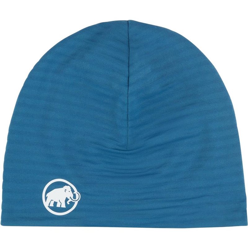 Mammut Taiss Light Beanie Deep Ice