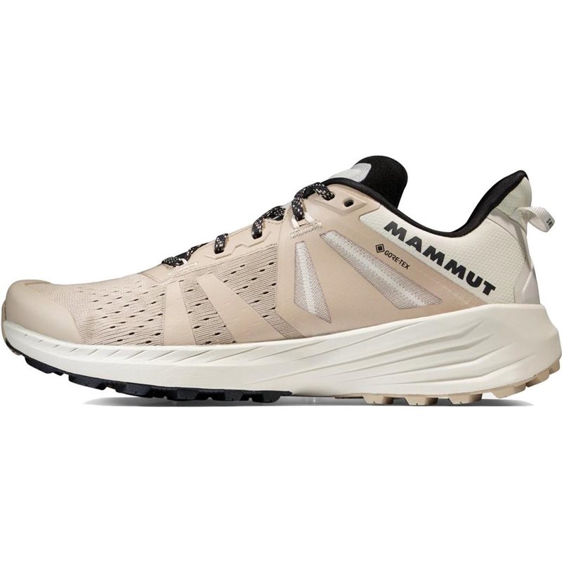 Mammut Saentis TR Low GTX Men Savanna/Moonbean