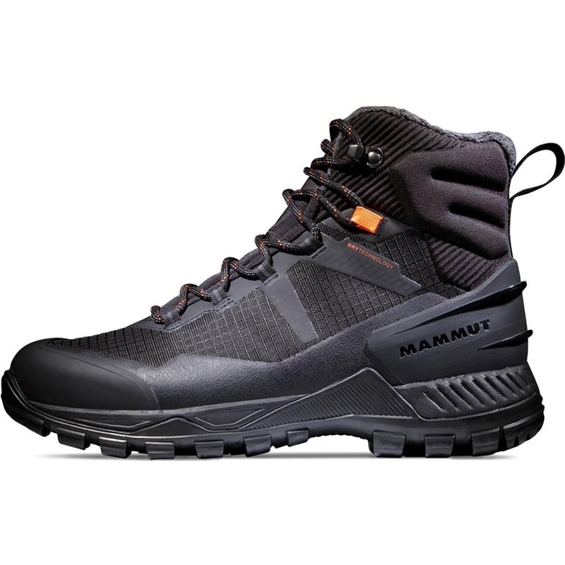 Mammut Blackfin III Mid DTWomen