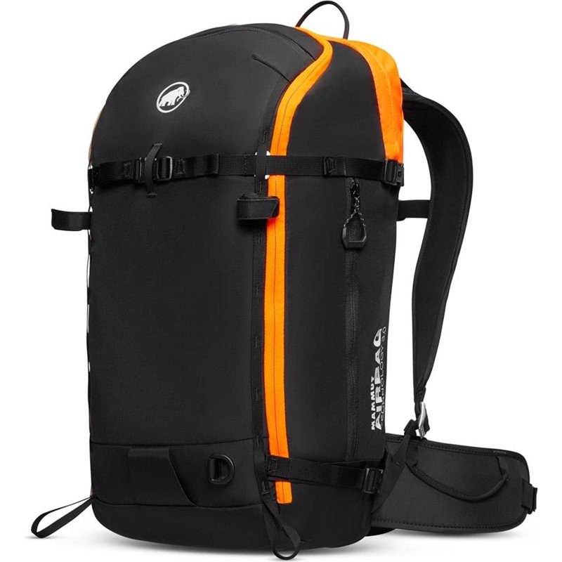 Mammut Tour 30 Removable Airbag 3.0 Black