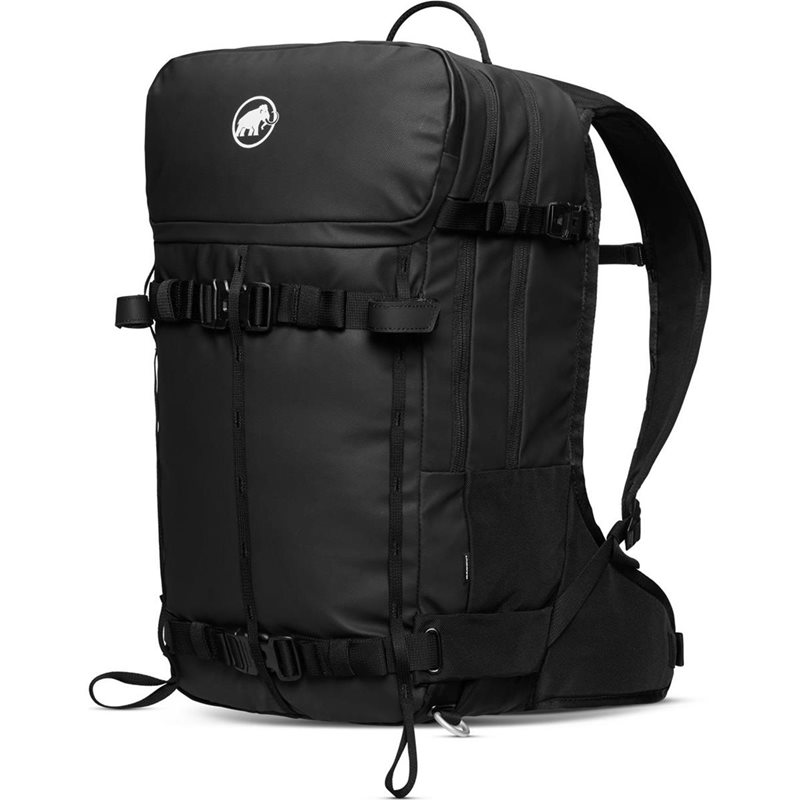 Mammut Nirvana 28 Black