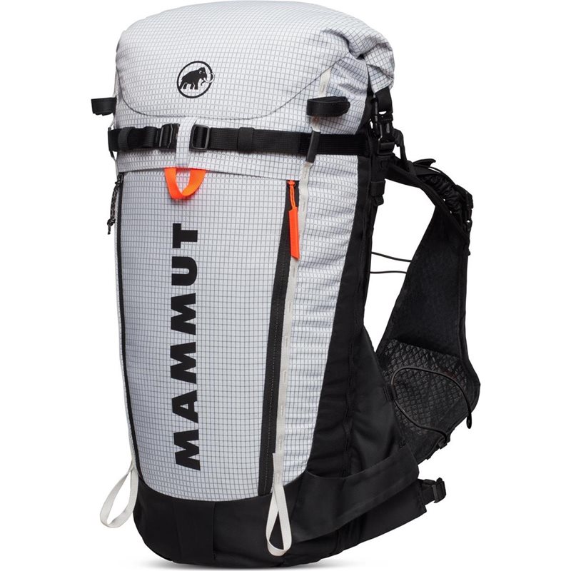 Mammut Aenergy ST 20-25 White/Black