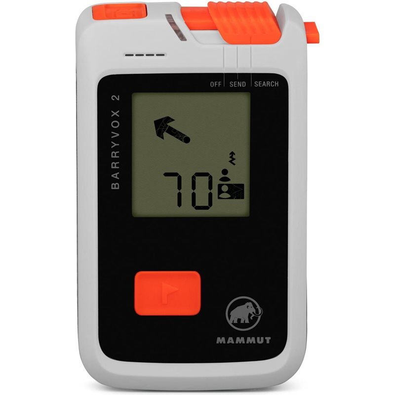 Alternativ bild 1 för Mammut Barryvox 2 Peak 240Package