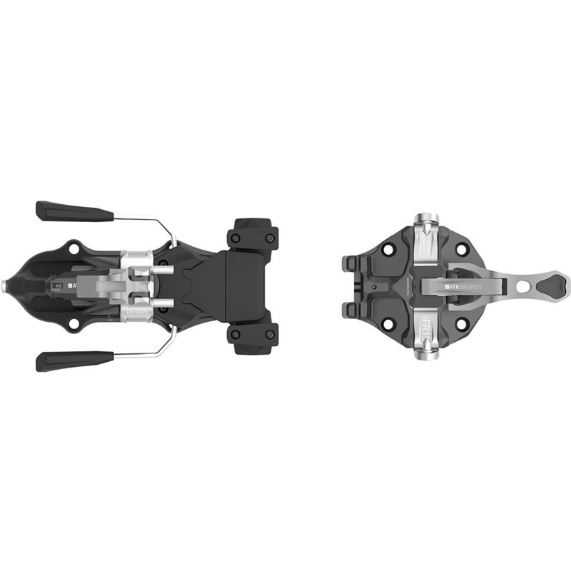 ATK Freeraider 15 Evotanium Titanium