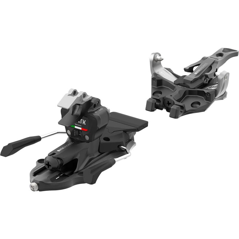 Alternativ bild 1 för ATK Raider 11 Evo Black Black