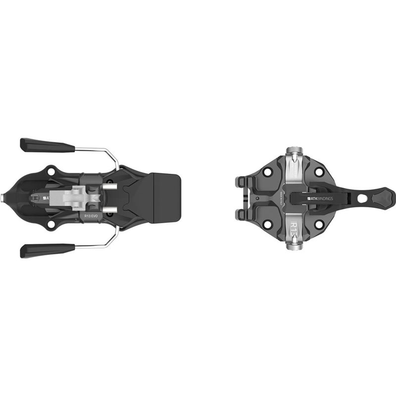 ATK Raider 13 Evo Black