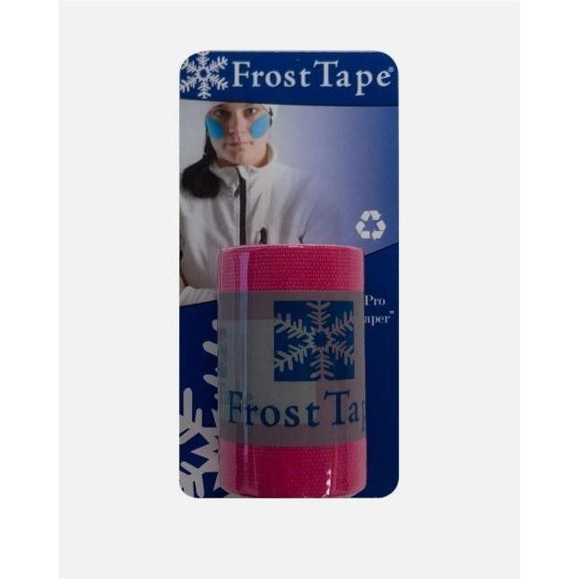 Frost Tape 1m Rosa