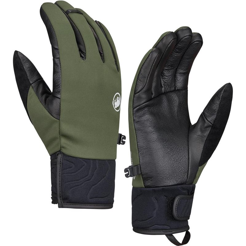 Mammut Astro Guide Glove