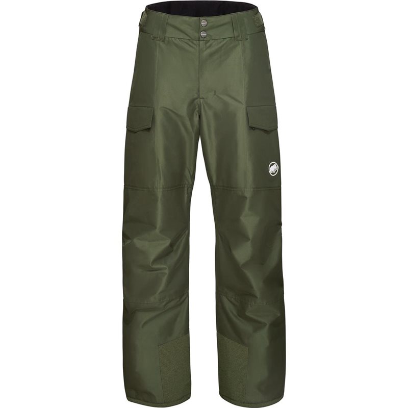 Mammut Fall Line HS ThermoPants Men