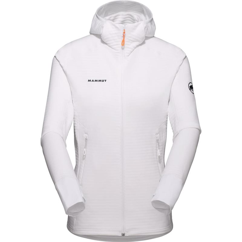 Mammut Taiss Light ML Hooded Jacket Women