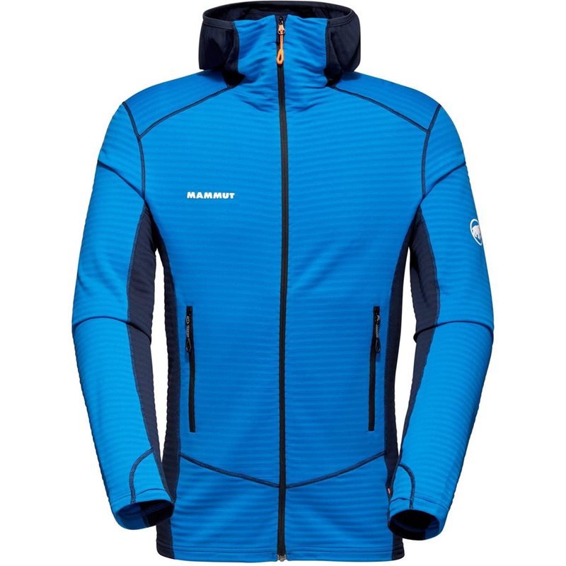 Mammut Taiss Light ML Hooded Jacket Men