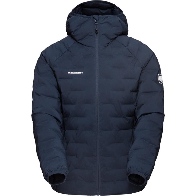 Mammut Sender IN Hooded Jacket Women