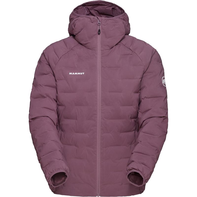 Mammut Sender IN Hooded Jacket Women